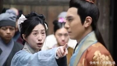 原型|戏剧欠陈世美一个清白!陈世美历史上真实原型乃居家必备好男人