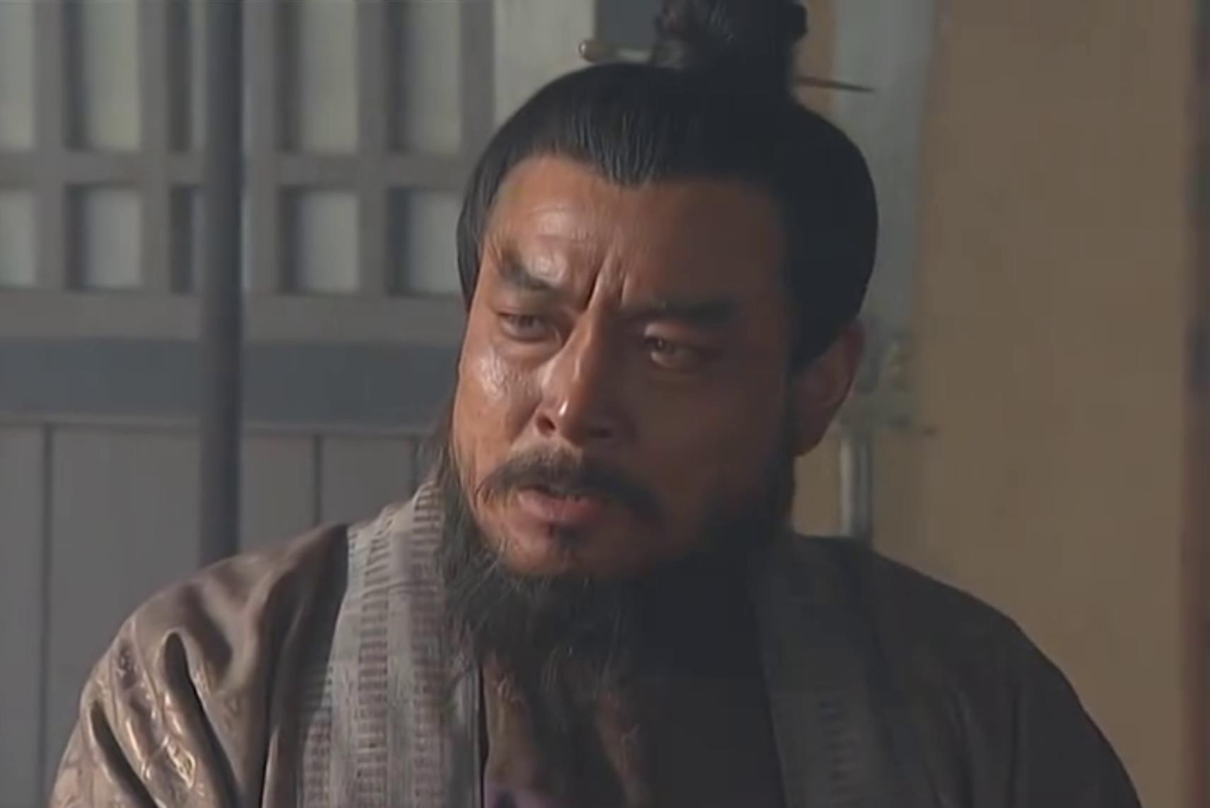 晁盖|《水浒传》中,如果晁盖没死,会不会联合方腊推翻大宋呢