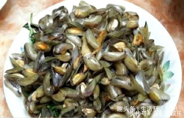 小吃|5斤吃不到1两肉,北方人基本没吃过,南方人却从小吃到大