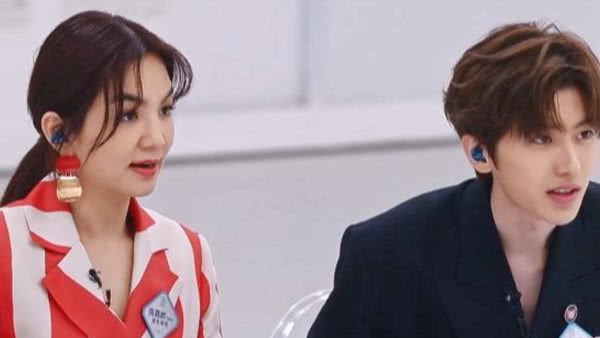 小姐姐|“冰清玉潔”什么來頭原來Ella早就領(lǐng)教過，裝不認(rèn)識太明智