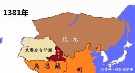 蒙古族|元朝灭亡后,朱元璋是怎样对待数百万的蒙古女人的?