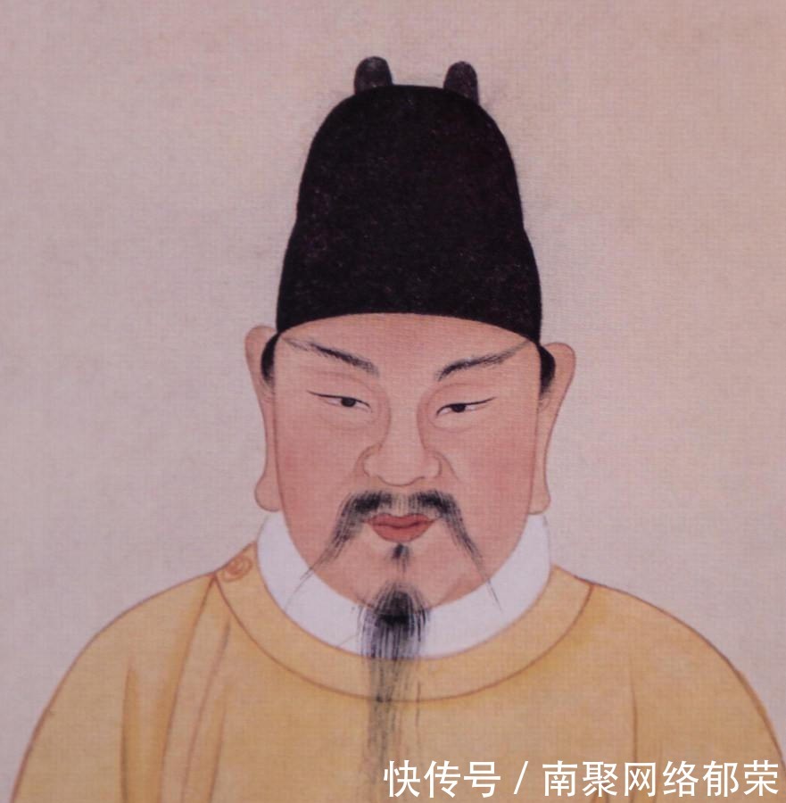 有个|朱元璋有个异性哥哥,曾多次帮助朱,朱当上皇帝后,他却避而不见