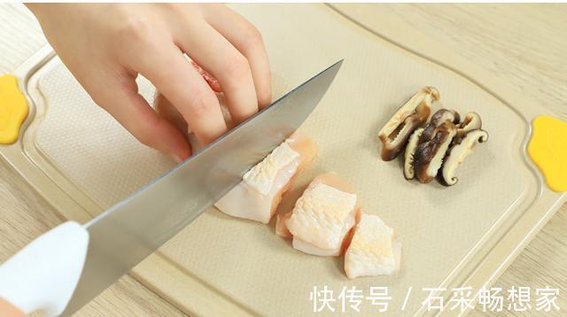 体力|女人体虚力乏，多喝此汤，每周1到2次，体力足气色好