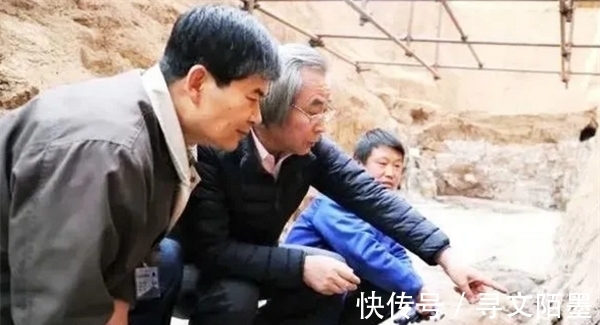 汉文帝$汉文帝霸陵被发现,纠正一个千年错误,误会终于尘埃落定