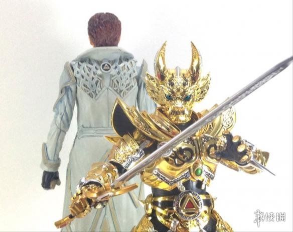 牙狼 魔戒骑士模型写真赏每一套都帅爆闪瞎眼 快资讯