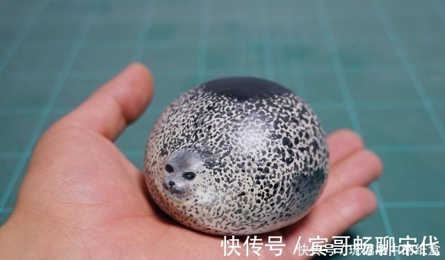 手办|日本网友制作沙雕手办,最后一张图太辣眼睛了!