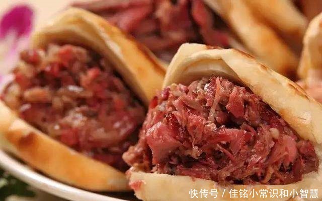  小吃|舌尖上的河北，五道让人吃完忘不了的特色美食小吃
