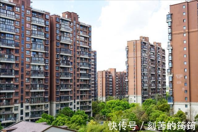 房产|楼市出现6大预兆,房价要“止跌回升”了,刚需购房者多留意观察