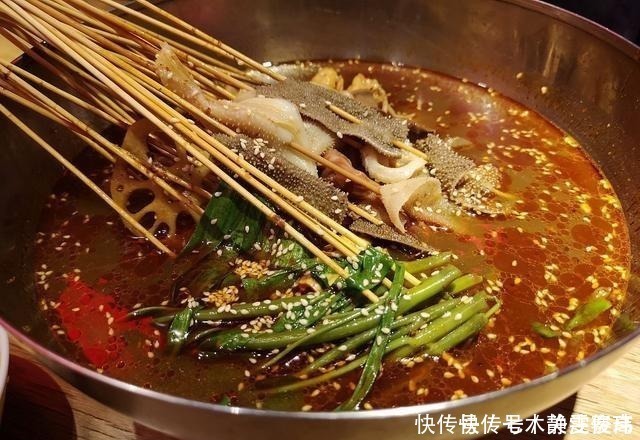 十四款街头小吃,如果我去摆摊,我会卖第7个,堪称街头小吃霸王