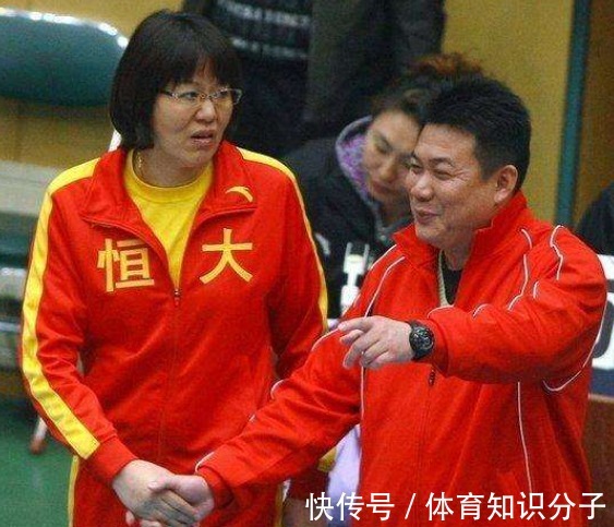 执教|蔡斌效仿郎平二度出山执教中国女排,张常宁或任新一期国家队队长