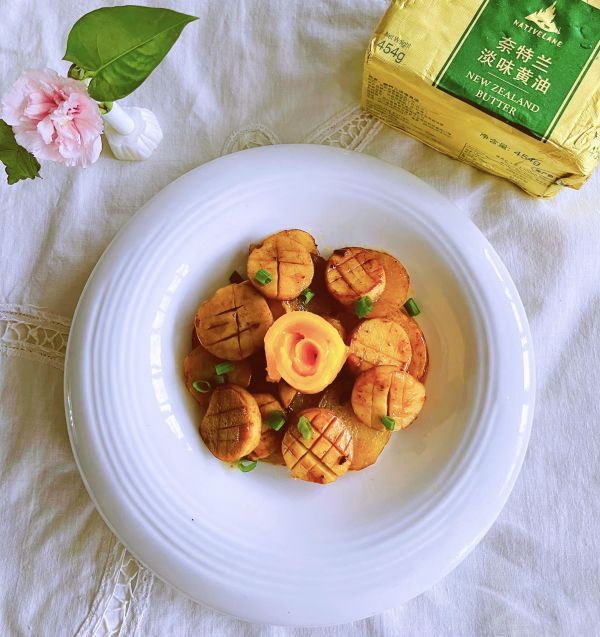 土豆|土豆杏鲍菇