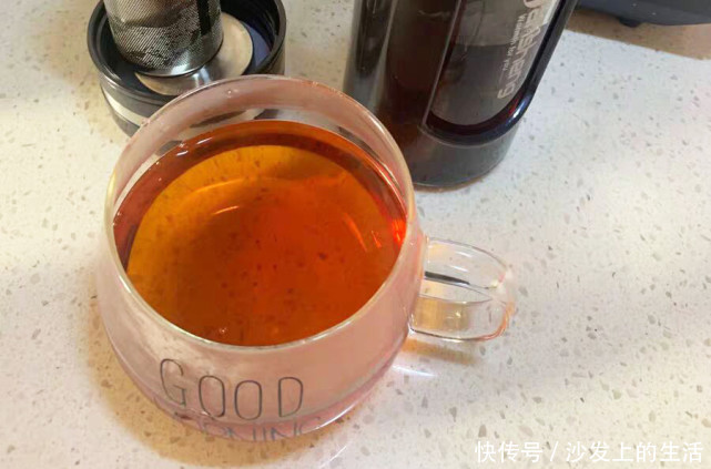 蜂蜜|幽门螺杆菌过多?取一物泡来喝,或能修复胃黏膜 ,胃好口臭无