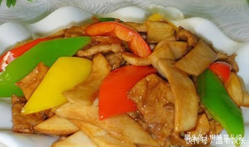 宁不吃大鱼大肉,也要给孩子吃的两道家常菜,补钙能力强长大个