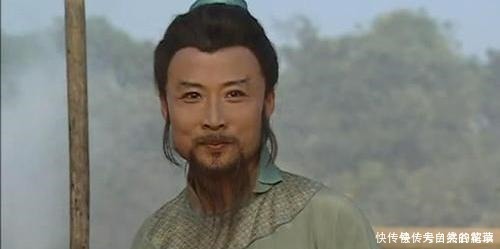 史文恭|史文恭武力绝伦,宋江为什么不派林冲或者武松去干他呢