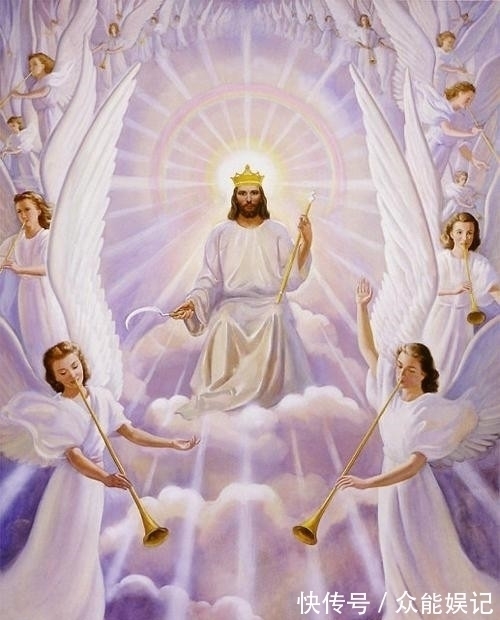 世俗化@金灿荣教授:中国社会神明“世俗化”的生活,让西方越研究越迷糊