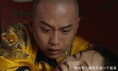顺治帝如何痴爱董鄂妃逼死亲弟弟,断送30条人命!