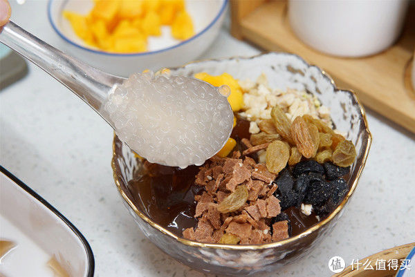 冷饮|小吃来了 篇六：天热，雪糕冷饮靠边站，吃它冰爽更解暑，几块钱做一碗，简单省事