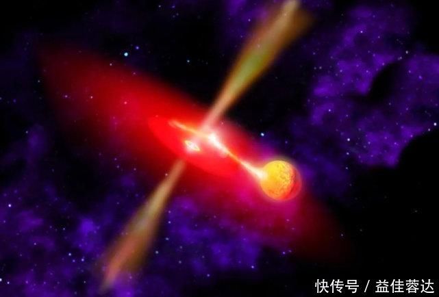 pi 70亿光年外传来超级大爆炸,8颗太阳质量瞬间消失,细节令科学家困惑