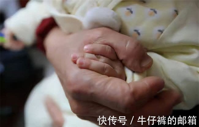 田新菊|67岁大妈意外自然怀孕,儿女:生下来就断绝亲子关系