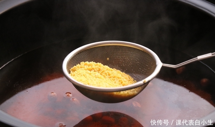 不到|天冷了,别忘把两种食材煮一锅,一碗不到2块,精神饱满过秋天