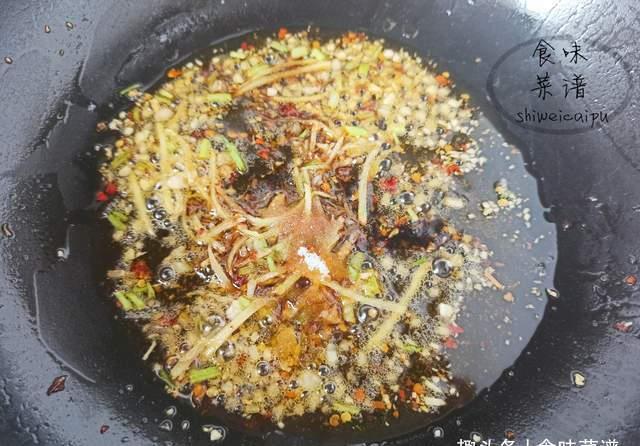 除夕夜年夜饭,教你6道凉拌菜的做法,清口解腻,看一遍轻松学会