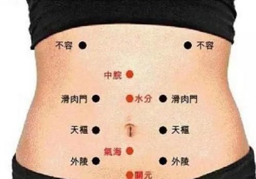 肠道|55岁,是长寿关键期,护“三处”,按“三穴”,离长寿更进一步