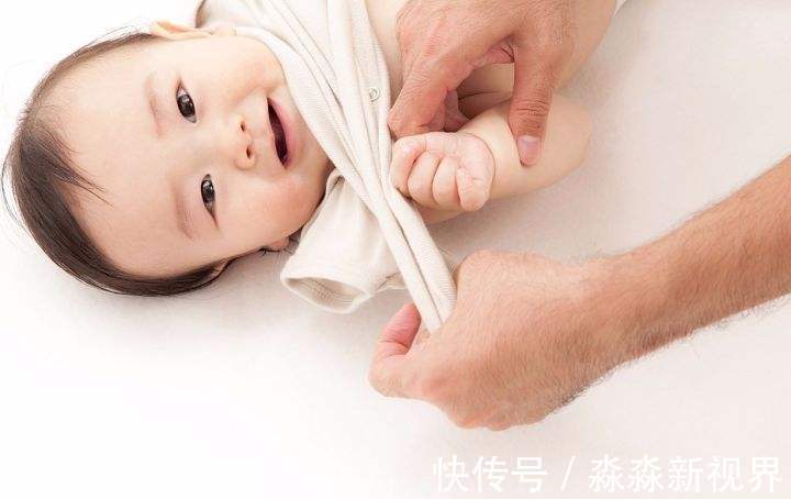 孩子|宝宝睡觉出现这4个迹象,是生病的表现,爸妈千万别忽视