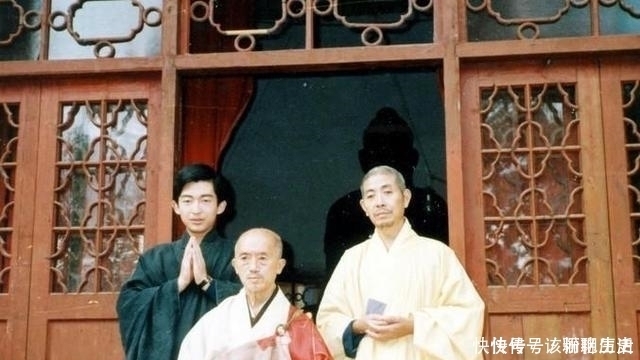 87岁海灯法师圆寂，少林寺为何无人追悼“造神运动”引发的结果