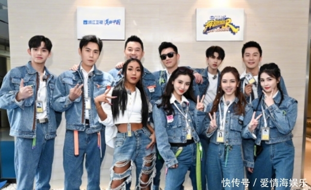 《奔跑吧9》即将播出,郭麒麟成飞行嘉宾回归,实力歌手鼎力加盟