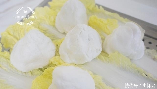 特简单的一道美食,蒸一蒸就出锅,上桌5分钟光盘,百吃不厌