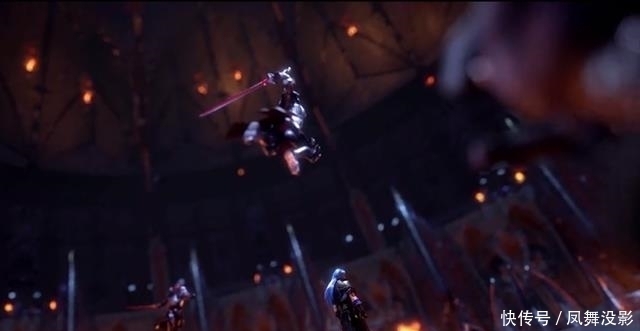 是从|几场不规则挑战是从杀戮之都开始的,唐三敲榴莲有点厉害