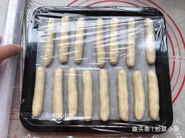 健康|不用油也能炸麻花这种做法不用油炸更健康,金黄酥脆越嚼越香