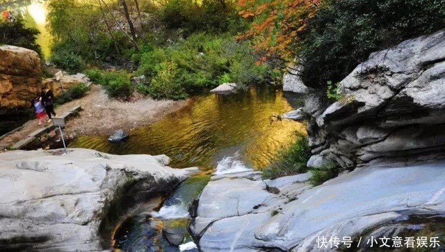 河北|河北值得去的景区，风景不输九寨沟，却因“名字太土”少有人知