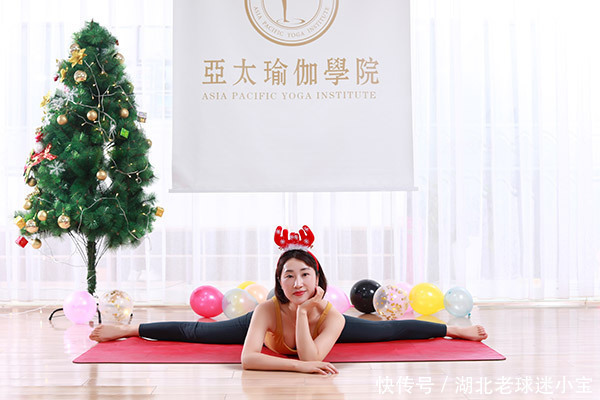 脊柱|学瑜伽的最佳年龄