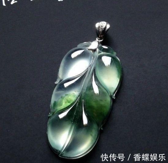 对翡翠不够了解这里有关于翡翠的全面知识,看完就是小行家了