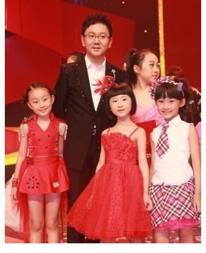 接班|鄭達有意培養薛樂接班，為何薛樂提前辭職，一切都是為了他的孩子