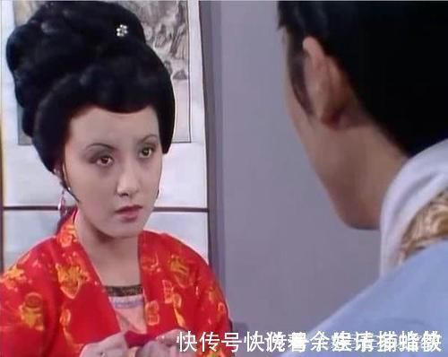 金项圈&三个金项圈,暴露出王熙凤不为人知的另一面,连贾琏都没想到