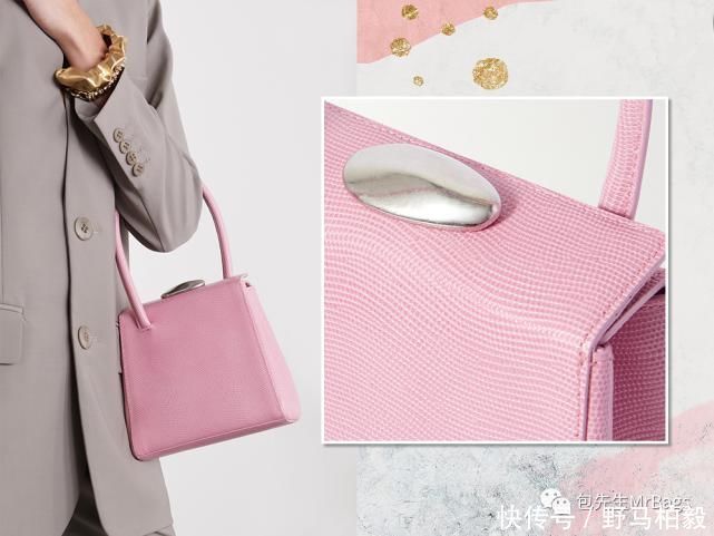 颜值高、价格好今年最值得入手的12款千元包包大推荐