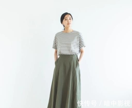 日杂|日杂精选的“秋季新款”，想要穿出气质，不妨学着“简单”