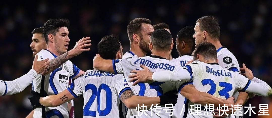 丹布羅西奧|老將真情流露！國米鐵衛(wèi)愿意終老梅阿查，無視降薪只想為藍(lán)黑而戰(zhàn)