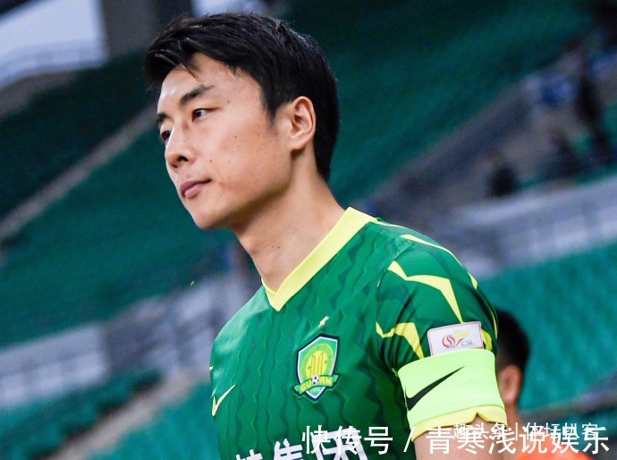 李磊|再见,国安!29岁国脚正式告别,赛后哽咽落泪,遗憾7年仅夺1冠