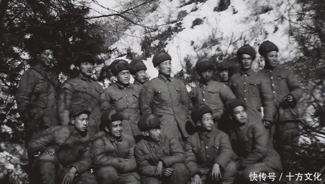 任司令员|志愿军共有六个兵团入朝,他们前身分别是哪支部队?最后去了哪?