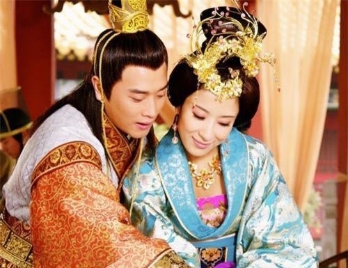皇帝|古代第一幸福皇后,皇帝一生只娶她一人,到死都不碰别的妃子