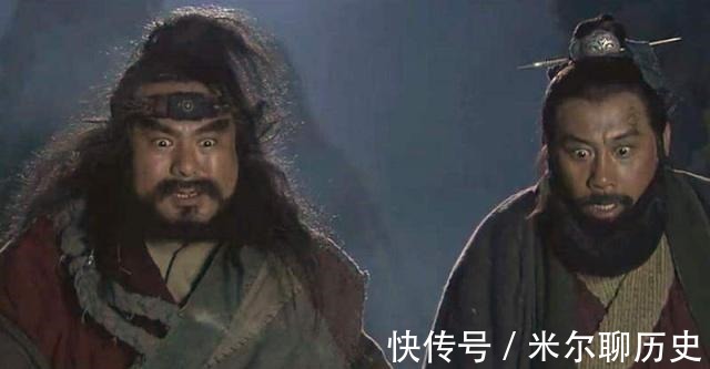 英雄好汉|《水浒传》中唯有他,才是真正意义上的英雄好汉