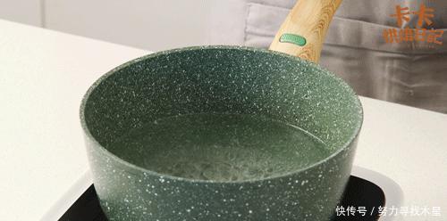 奶盖|一年热卖200万杯的喜茶招牌!换个新做法,香到人人夸!