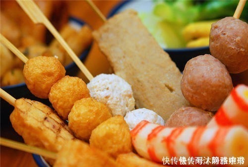 曾是日军的标配伙食,如今成了风靡全国的小吃,小学生的最爱