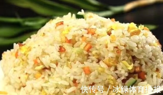 蛋炒|蛋炒怎么炒才是最美味的，你是怎么炒的？