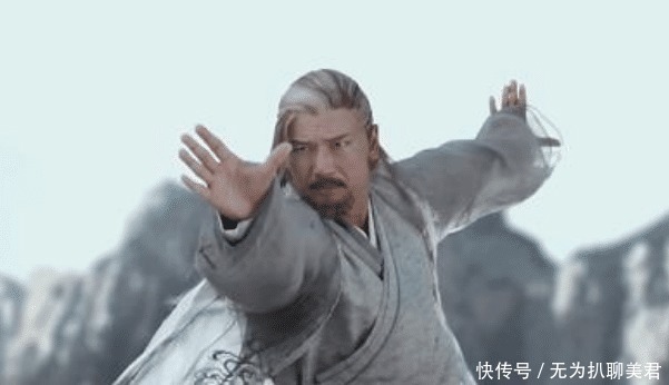 秘密|杨过虽为大侠,但他有3个不敢告人秘密,否则有3位五绝要他的命