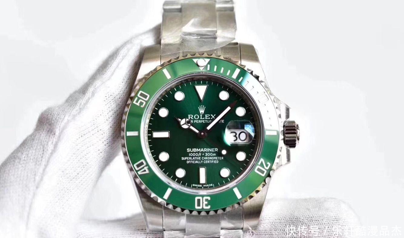 复刻表|为大家解密世界最大的复刻表产业内幕