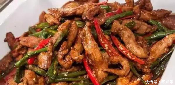 妈妈教的几道农家菜做法,下饭下酒最合适,全家都喜欢